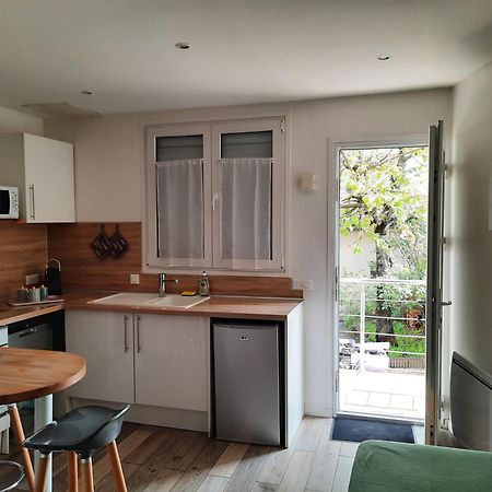 Alloappartmeuble_L'Emeraude Houilles Exteriör bild
