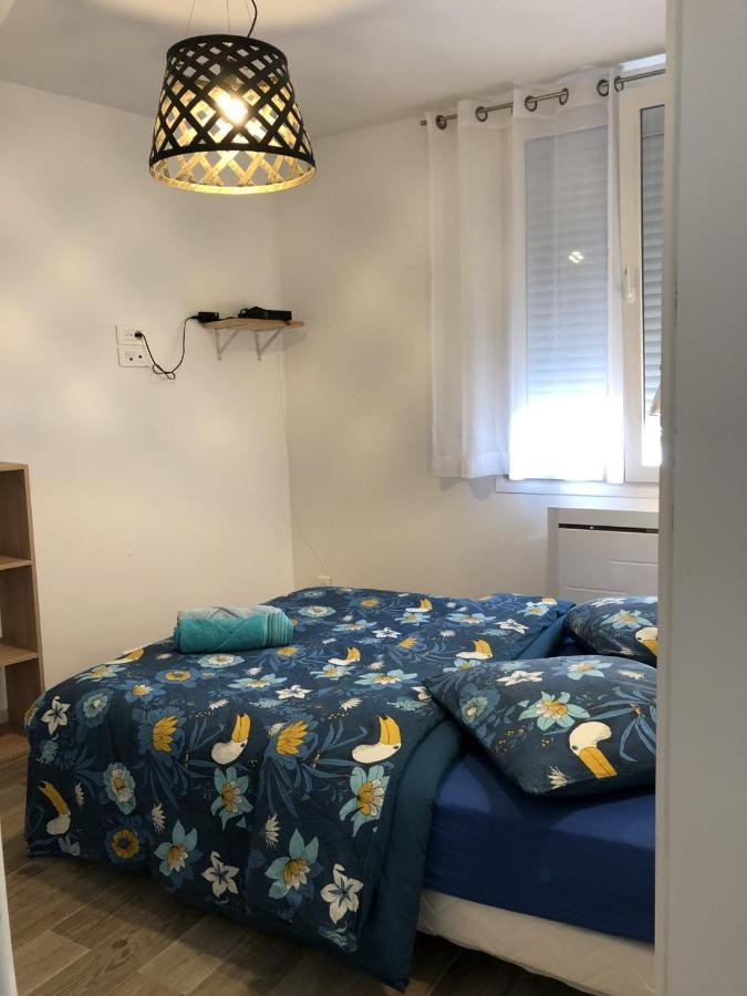Alloappartmeuble_L'Emeraude Houilles Exteriör bild