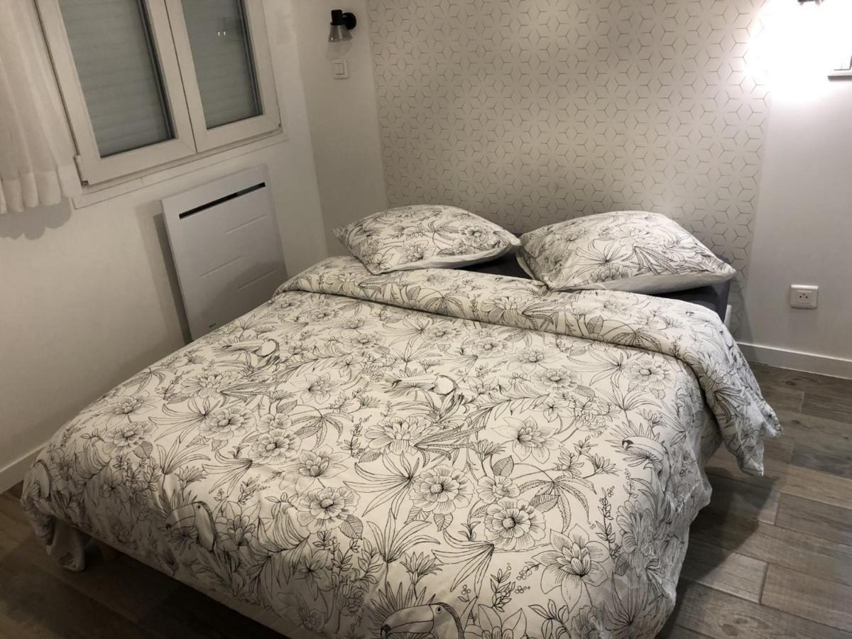 Alloappartmeuble_L'Emeraude Houilles Exteriör bild