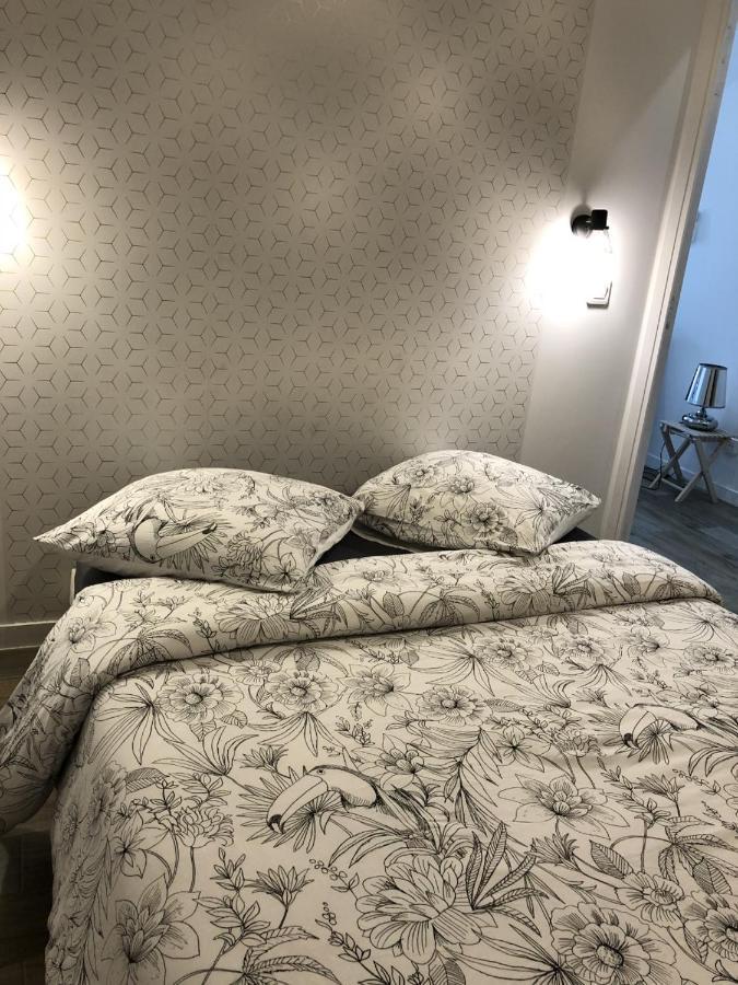 Alloappartmeuble_L'Emeraude Houilles Exteriör bild