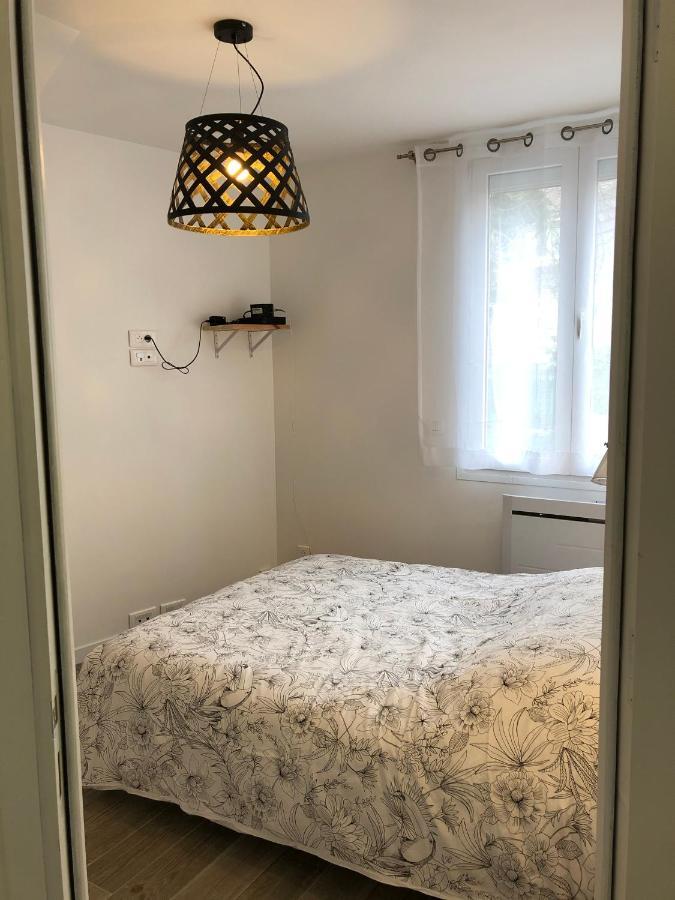 Alloappartmeuble_L'Emeraude Houilles Exteriör bild