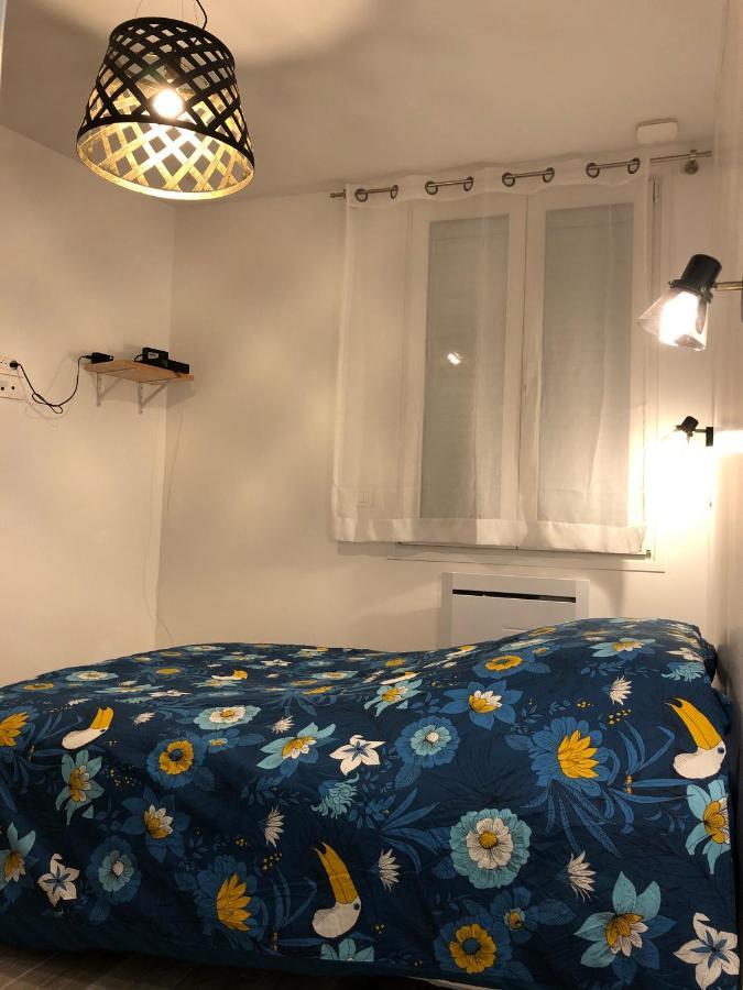 Alloappartmeuble_L'Emeraude Houilles Exteriör bild