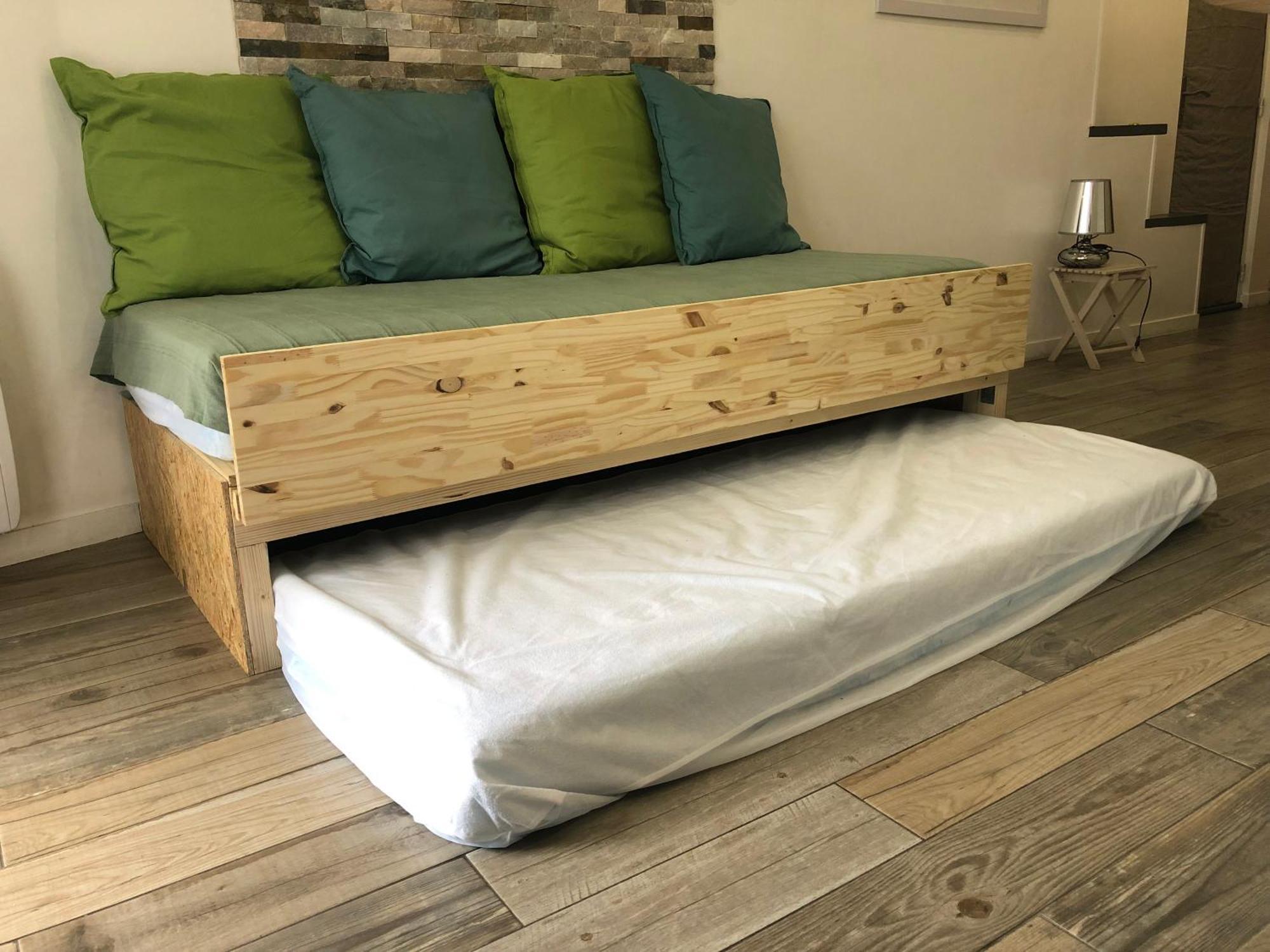 Alloappartmeuble_L'Emeraude Houilles Exteriör bild