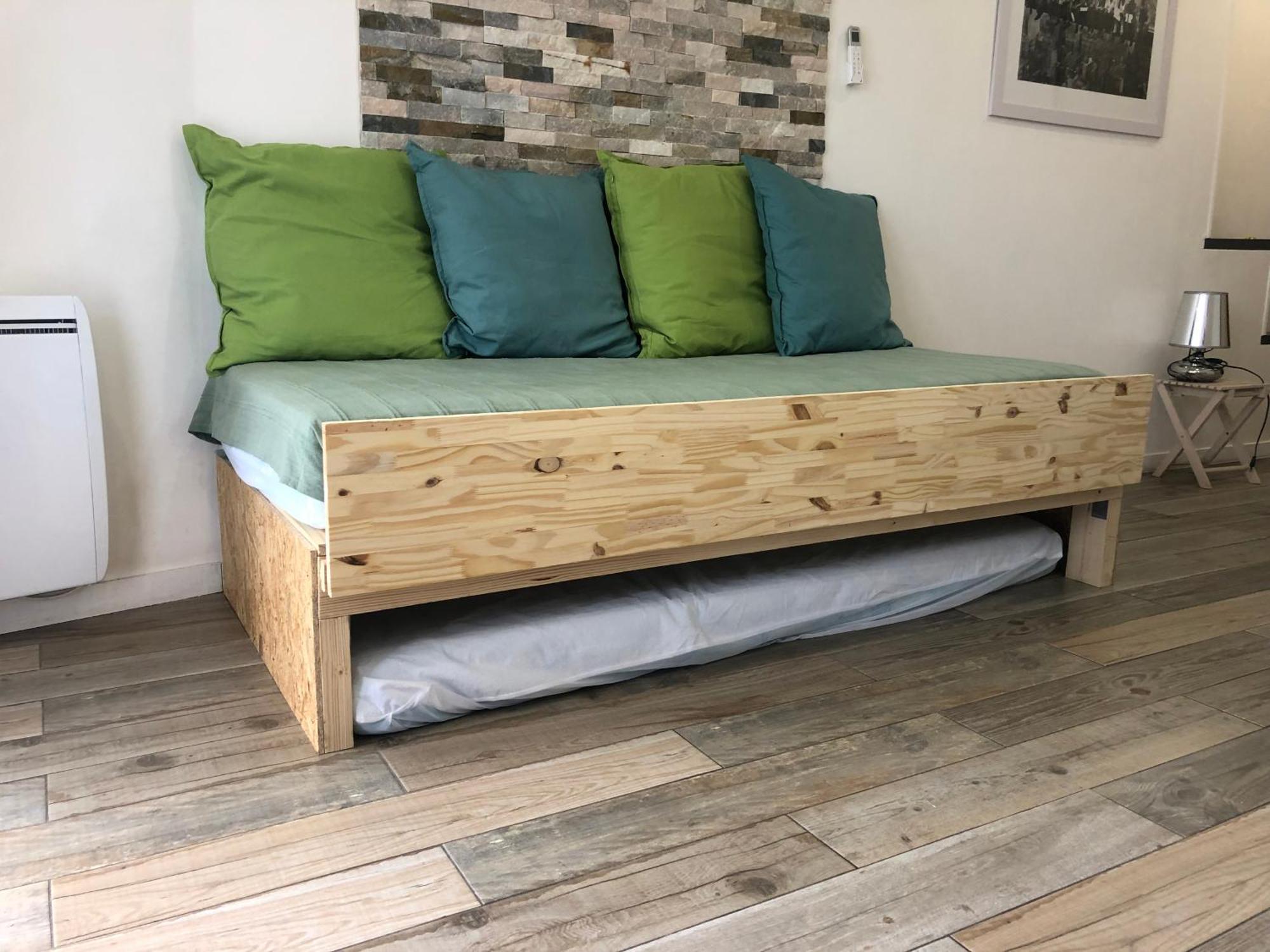 Alloappartmeuble_L'Emeraude Houilles Exteriör bild