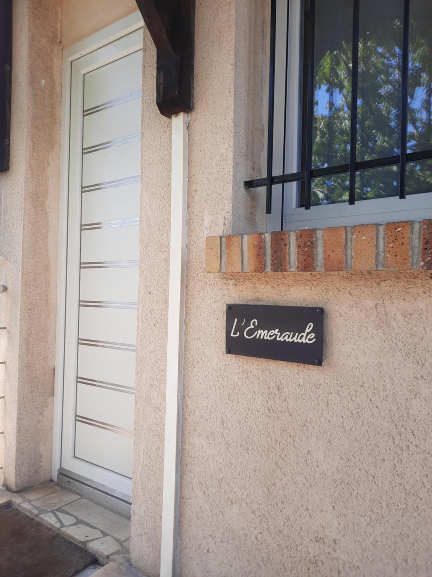 Alloappartmeuble_L'Emeraude Houilles Exteriör bild