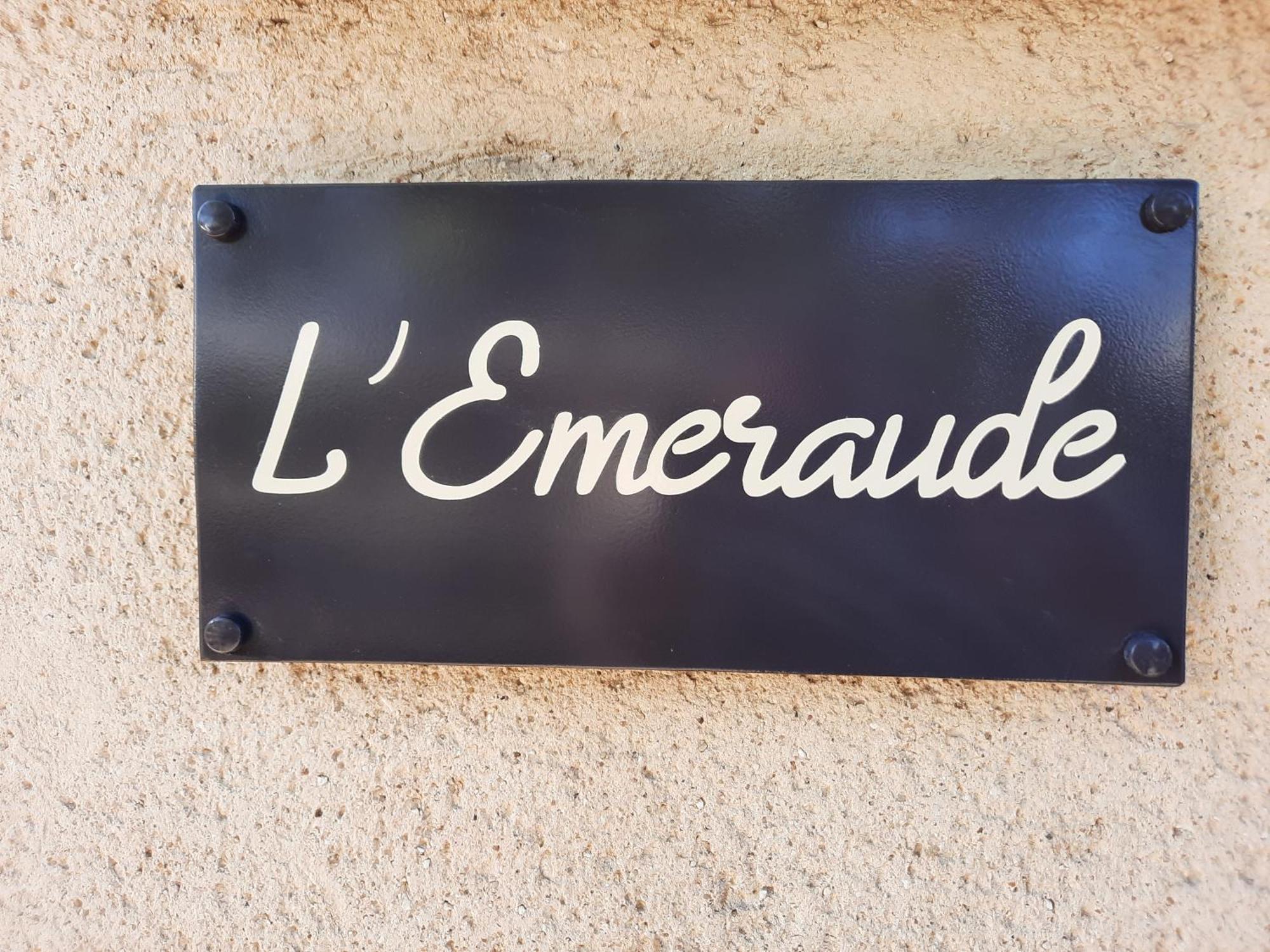 Alloappartmeuble_L'Emeraude Houilles Exteriör bild